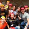 cascinarmangiando 2016 ecotour santa cristina borgomanero