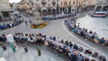 borgo in blu 2018