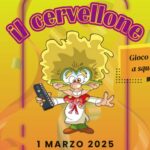 cena di carnevale con gioco quiz a squadre borgomanero